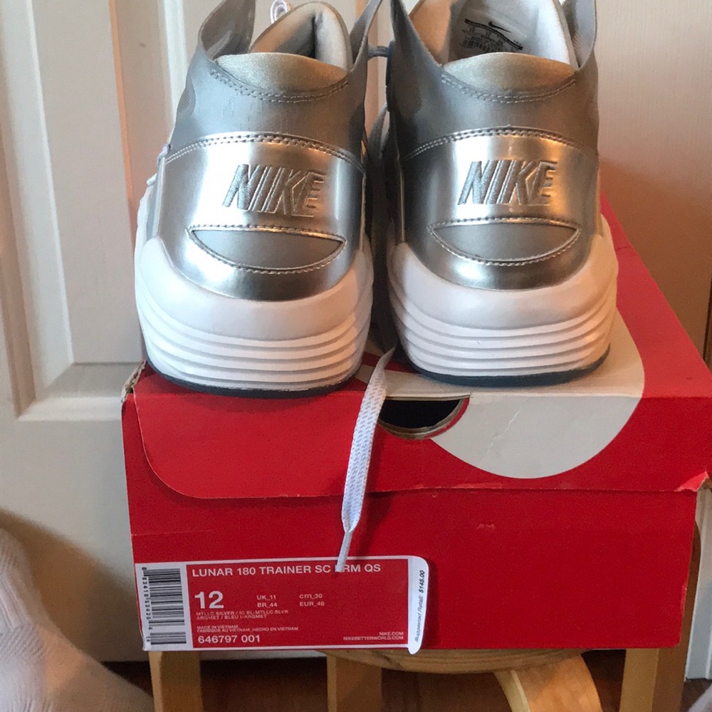 Lunar 180 trainer sc prm qs